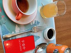 -济南香格里拉·咖啡泉自助餐厅