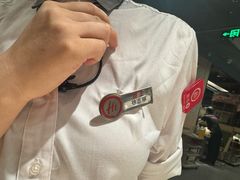 -海底捞火锅(百利广场店)