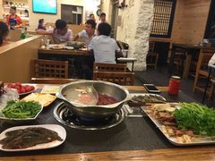 川成串&nbsp;串串香火锅-川成串·自助串串香火锅(朝阳店)