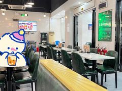 大堂-喜喜茶餐厅(大朗长盛店)