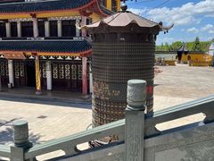 -上海青龙寺