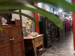 -羲和雅苑•北京烤鸭(平安国际金融中心店)