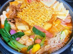 -the frypan韩国炸鸡啤酒(五路居店)