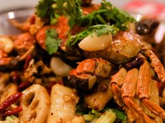 -袁老大龙虾(石鼓路总店)