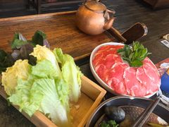-盡膳口福·百年汤方火锅(科华北路店)