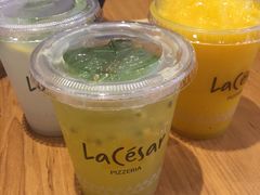 -乐凯撒披萨(海岸城店)
