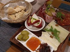-LA MAISON公鸡和龙(蛇口店)