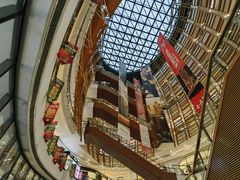 -砂之船奥莱(南京江宁店)