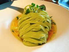木姜子冰梅桑叶凉面-元古雲境(新天地店)