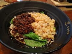 -豆爺小面(朱雀店)