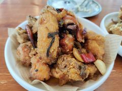 -奇帕波·披萨&炸鸡(诺和木勒站店)
