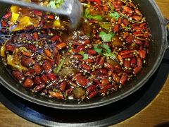 -受气牛肉·重庆耙牛肉(来福士店)