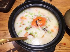 -潮粥荟·潮汕砂锅粥(朝阳大悦城店)