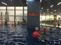 -梧桐阳光国际游泳健身会所(亚运村店)