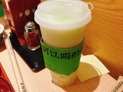 -宝珠奶酪(长宁金虹桥店)