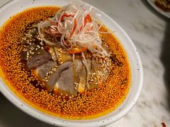 夫妻肺片-初蓉丨遇见新川菜(亲贤街荣耀店)