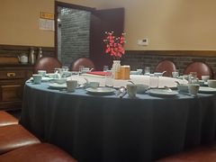 包厢-鸭匠食府·挂炉烤鸭·新京菜(阜成路店)