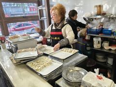 -长人馄饨铺(解放街店)