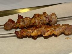 -谷丽麦馕新疆菜·清真(步步高梅溪新天地店)