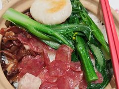 -华记煲仔华·煲仔饭(三元里万科里店)