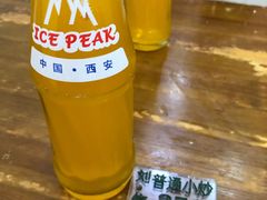 -刘信牛羊肉小炒泡馍(回民街店)