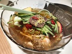 -七八冷面·延边朝鲜族美食(圣熙八号店)