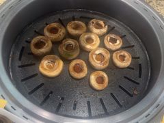 -安又胖韩国烤肉(泰达永旺店)