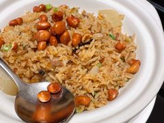 闽和南白萝卜饭-闽和南(深圳万象城店)