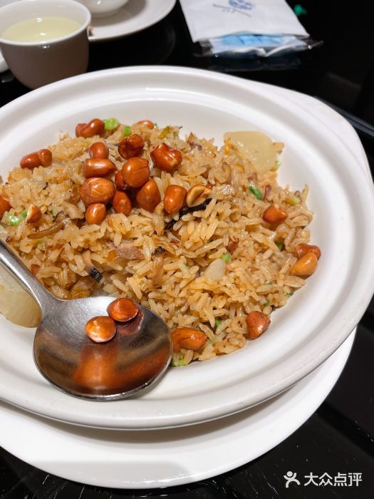 闽和南(深圳万象城店)闽和南白萝卜饭图片