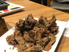 -四季民福烤鸭店(前门廊房二条店)