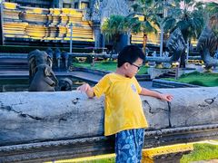 -南宁方特东盟神画