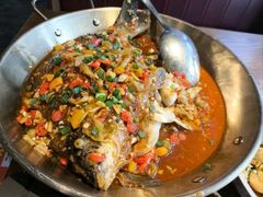 -恰饭·老长沙市井菜(天河客运站店)
