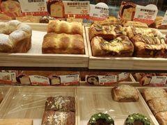 -爸爸糖吐司面包(悠唐购物中心店)