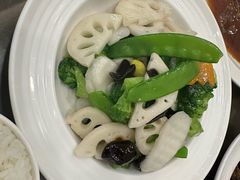 -鸿运楼烤鸭店(天桥店)