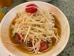 青木瓜沙拉-Home Thai·泰谣(王府井apm店)