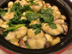 -莆田餐厅PUTIEN(深圳湾万象城家宴店)
