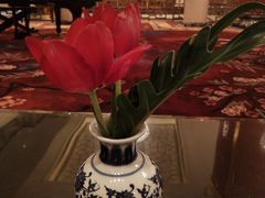 -北京中国大饭店