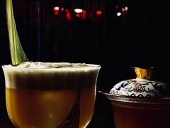 -苏州凯悦酒店·酒肆(华池街店)