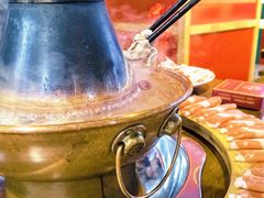 津门羊大爷巨无霸-津门老羊家·铜锅涮羊肉·烧烤(科技园店)