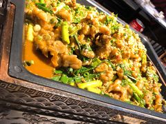 -臻享無招牌·食蛙专门店(太古里店)