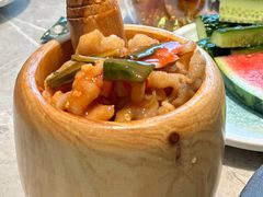 -芸山季·云南野生菌火锅(宝能环球汇店)