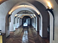 -Me Coffee下午茶艺术空间