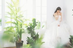 -米兰新娘婚纱摄影