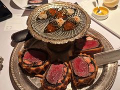 -壳里西餐厅Coquille Seafood Bistro(蒙自路店)