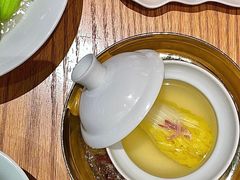 开水白菜-隐庐·古法川菜(高新店)