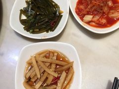 -韩宫宴烤肉·料理(苏州中心店)