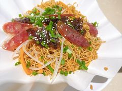 -香港池仔记肠粉王(博多新记襄阳南路店)