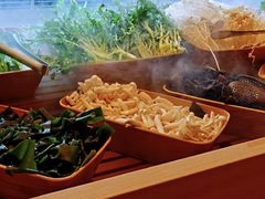 -温禾牛·和牛寿喜烧自助火锅(恒基名人店)