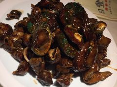 -日丰园海肠水饺·老字号大连海鲜(和平广场店)
