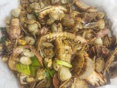 -北戴河庆山饭店·海鲜砂锅粥(北戴河黑石路店)